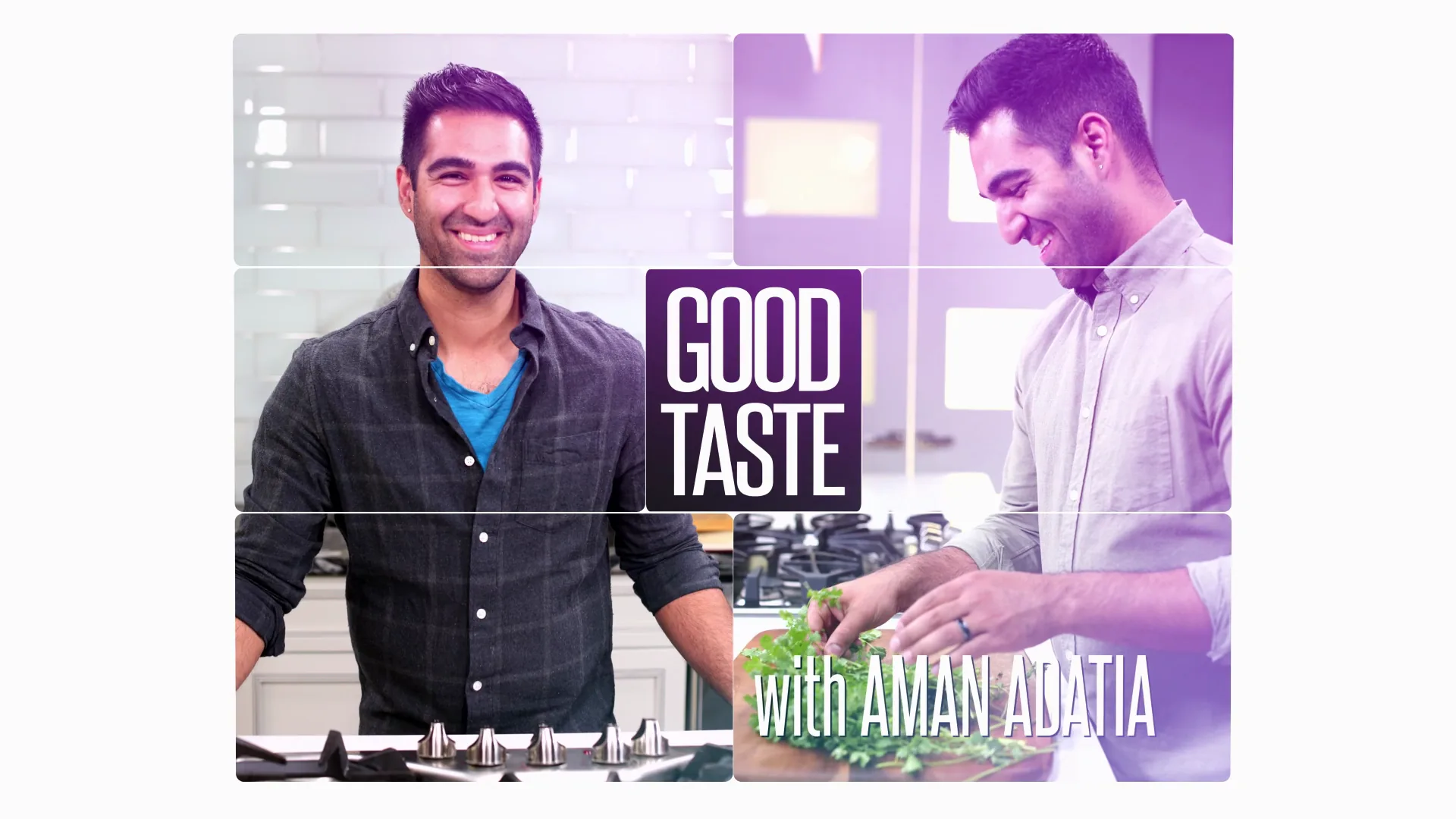 Good Taste South Asia